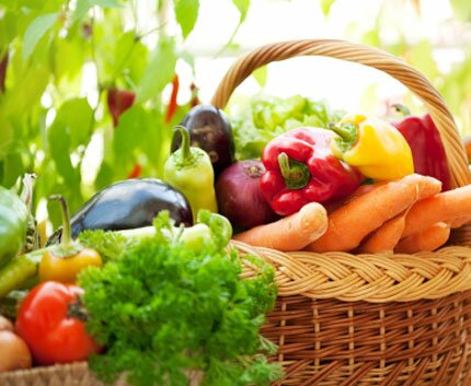Healthy Foods