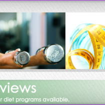 diet program image